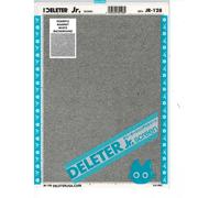 Deleter Screen Tone Jr JR-128 [Static Pattern 25%][Sheet Size 182x253m