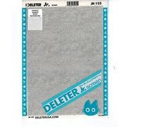 Deleter Screen Tone Jr JR-132 [Random Dot Pattern][Sheet Size 182x253mm (7.16"x9.96")] For Comic Manga Illustration Graphic Screentone