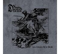 DELETERE-LES HEURES DE LA PESTE