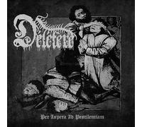 Deletere - Per Aspera Ad Pestilentiam