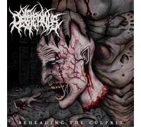 Deleterious - Beheading The Culprit