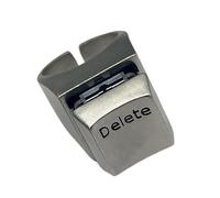 Deletes Keyboard Rings Offering Both and Matte Looks Craft for Those Seek Unique Jewelry Statement Pieces Unique Designs Rings