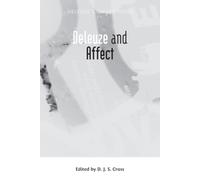 Deleuze and Affect