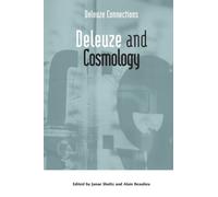 Deleuze and Cosmology
