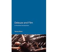 Deleuze and Film: A Feminist Introduction