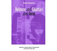 Deleuze and Guattari and Terror