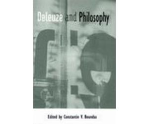 Deleuze and Philosophy