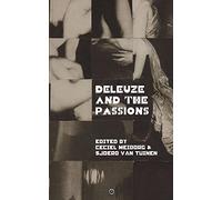 Deleuze and the Passions