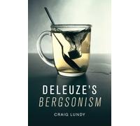 Deleuze's Bergsonism