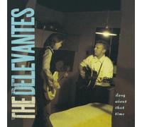 Delevantes - Long About That Time