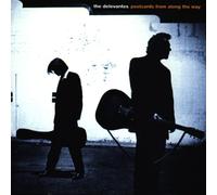 Delevantes - Postcards From Along Way