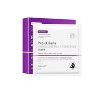 DEleventh Korean Brand Pro-Xilane Carnosine Multifunction Facial Mask 30ml × 5pcs / Anti-Aging & Anti-Wrinkle Formula to Reduce Fine Lines for a Hydrated, Youthful, and Radiant Complexion