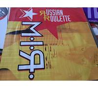 Delevingue O - Russian Roulette [VINYL]
