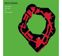 Deleyaman - The Lover, The Stars & The Citadel