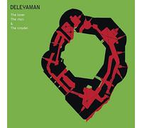 Deleyaman - The Lover,the Stars & the Citadel [Vinyl LP] [VINYL]