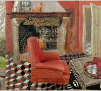 Deleyaman The Sudburry Inn (CD)