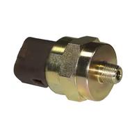 DELEYAPARS 11039249 Oil Pressure Sensor Switch 11039249 863169 for Volvo A30C A35C A40 A35 L70C L90C L120C EC130C EW130C EW150C