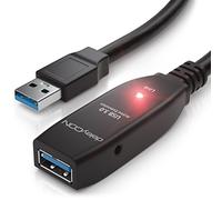 Deleycon Active USB extension cable