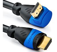 DeleyCon angle HDMI cable