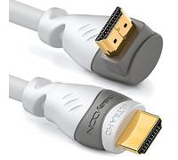 DeleyCon angle HDMI cable