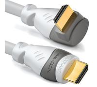 DeleyCon angle HDMI cable