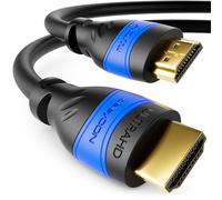 deleyCON HDMI Cable - HDMI 2.0