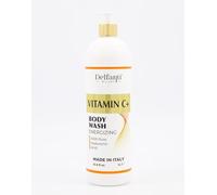 DELFANTI Milano - VITAMIN C+ Energising Body Wash | 1L