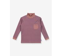 DELFIINI EKO UV Long Sleeve T- Shirt for Children, FINKID lilac