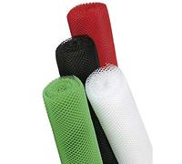 Rolling mat transparent