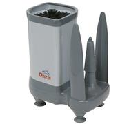Delfin TS 3100 1-Pot Glass Washer Rinser