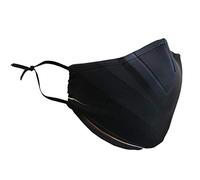 Delfina Stay Safe Reusable Face Mask Protection Washable Mouth & Nose Shield Breathable Anti Smoke Pollution Bike Motorcycle Sport (Superhero)