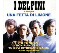 Delfini I - Il Meglio