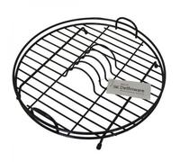 Delfinware Kitchen Circular Drainer Stainless Steel White Black Grey Cream