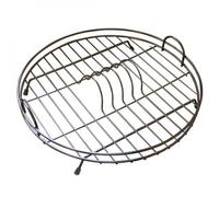 Delfinware Kitchen Circular Drainer Stainless Steel White Black Grey Cream