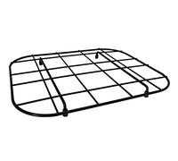 Delfinware Sink Mat, Black