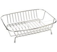 Delfinware Stainless Steel Compact Drainer