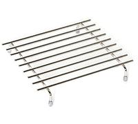 Delfinware Stainless Steel Small Table Stand