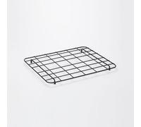 Delfinware Wireware Black Belfast Sink Mat