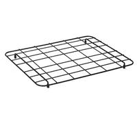 Delfinware Wireware Black Belfast Sink Mat