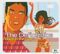 Delfloristics - Back in the Days