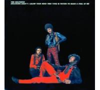 DELFONICS: DELFONICS - CD
