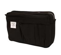 Delfonics Inner Carrying Case: 10-1/2 in. x 7-1/4 in. (Black) / Medium