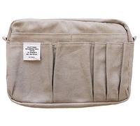 Delfonics Inner Carrying Case: 10-1/2 in. x 7-1/4 in. (Light Grey) / Medium