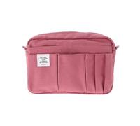 Delfonics Inner Carrying Case: 10-1/2 in. x 7-1/4 in. (Pink) / Medium