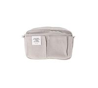 Delfonics Inner Carrying Case: 6 in. x 4-1/2 in. (Light Grey) / Small