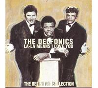 Delfonics - La La Means I L0ve You [Australian Import]