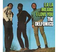 Delfonics - La La Means I Love You [180 gm vinyl]