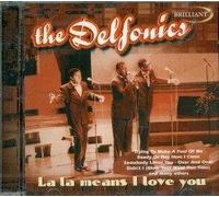 Delfonics - La La Means I Love You
