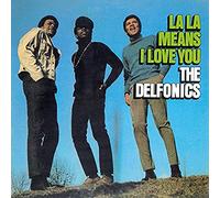 Delfonics - La La Means I Love You [180 gm vinyl]