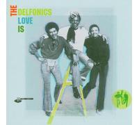 Delfonics - Love Is